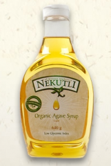 Jarabe de Agave - Nekutli